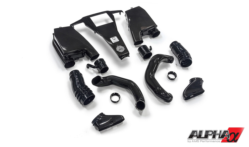 Alpha-Performance-Mercedes-5.5L-Biturbo-Intake-System