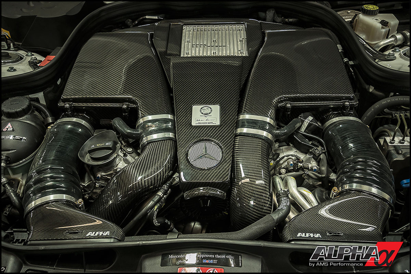 Alpha-Performance-Mercedes-5.5L-Biturbo-Intake-System