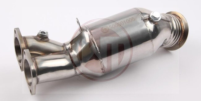 downpipe-con-catalizador-deportivo-wagner-tuning-gtr-autoparts