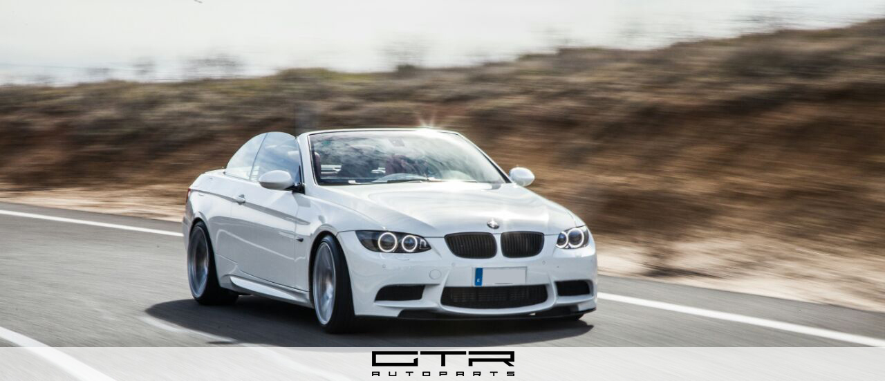 335i E93 By GTR Autoparts