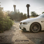 BMW M3 e92 by GTR Autoparts