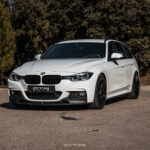 BMW 320d Touring