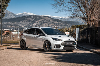 Focus RS