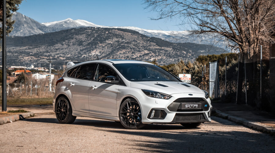 Focus RS
