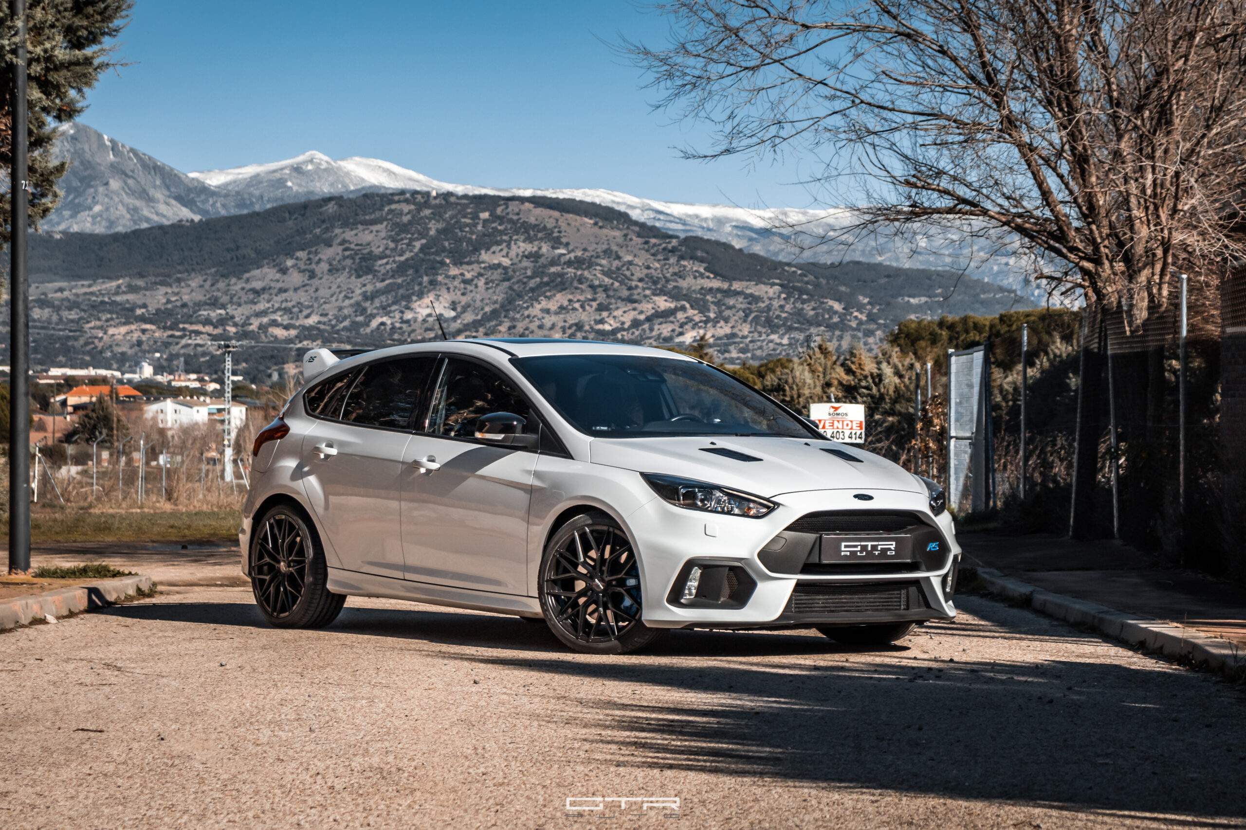 Ford Focus: 10 accesorios de un coche nuevo que te facilitan la vida