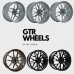 alt="GTR wheels forged vs flow forged"