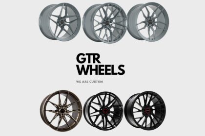 alt="GTR wheels forged vs flow forged"