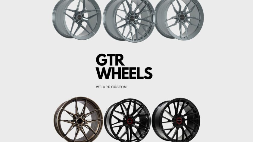 alt="GTR wheels forged vs flow forged"