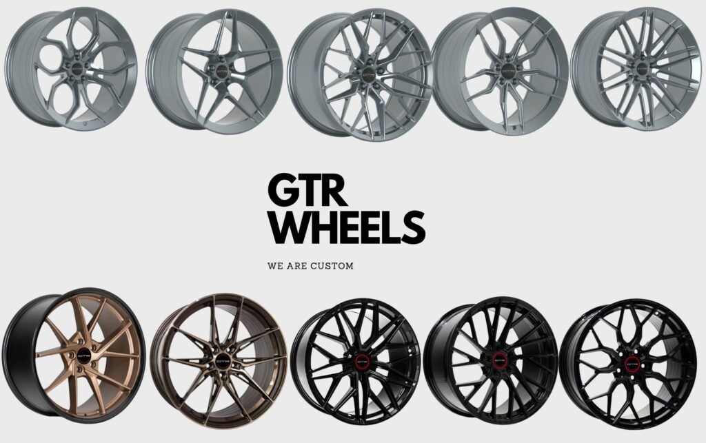 alt="GTR Auto wheels"