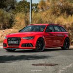 alt="Audi rs6 GTR Auto wheels"