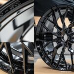 alt="Llantas de alto rendimiento GTR Auto wheels"