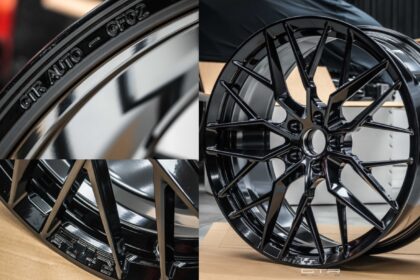 alt="Llantas de alto rendimiento GTR Auto wheels"