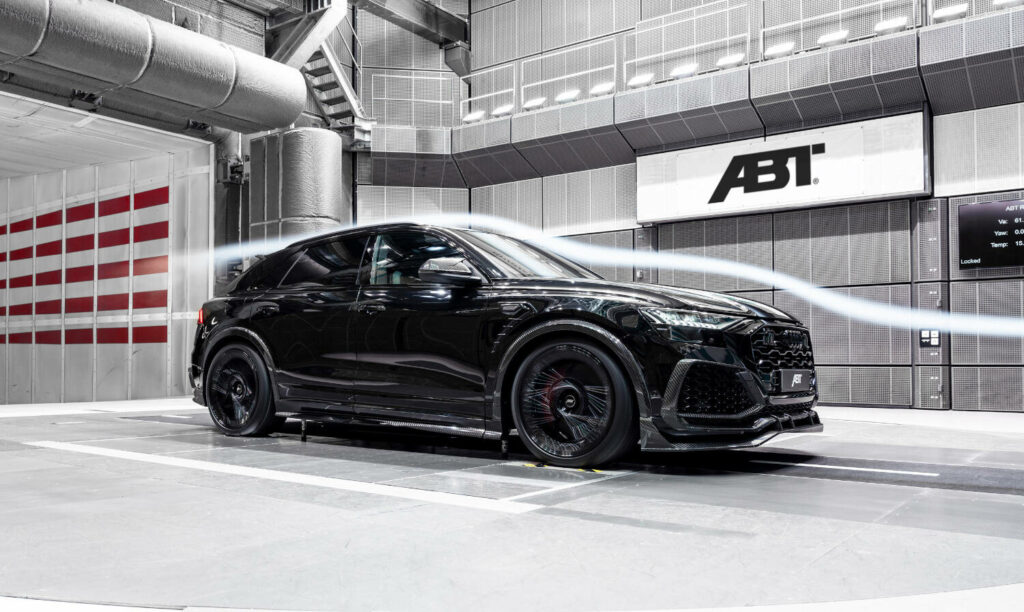 alt="ABT RSQ8 BY GTR AUTO"