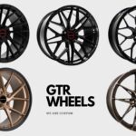 alt="semiforjadas gtr auto wheels"