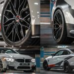 alt="llantas para BMW M GTR Auto wheels GFF02"