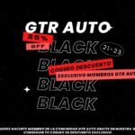 alt="black friday GTR Auto"
