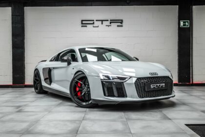 alt="llantas forjadas para Audi R8, llantas forjadas, llantas concavas"