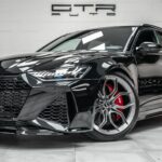 alt="Audi RS6 alquiler de coches de lujo"