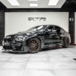 alt="BMW M3 by GTR Auto"