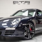 alt="Porsche 911 991 Carrera 4S"