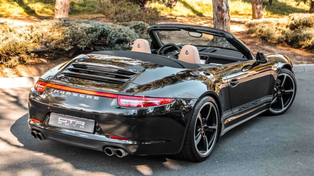 alt="911 4s cabrio"