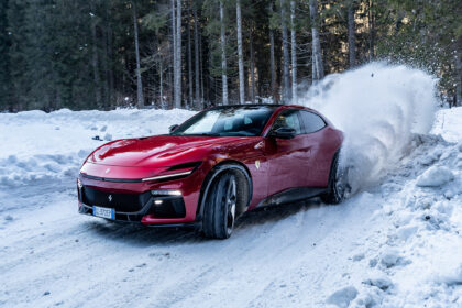 alt="llantas forjadas para ferrari purosangre"