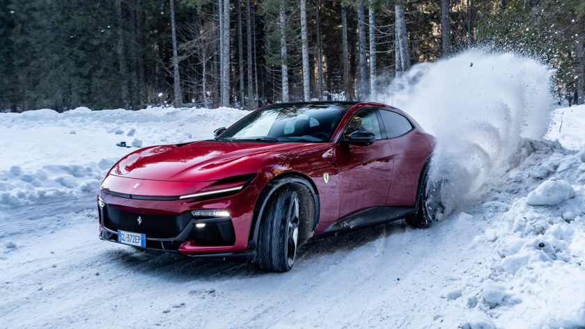 alt="llantas forjadas para ferrari purosangre"