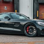 alt="Alquiler mercedes amg gts"