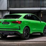 alt="llantas para Audi RSQ3"