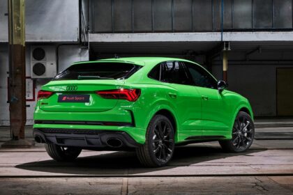 alt="llantas para Audi RSQ3"