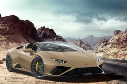 alt="llantas forjadas para lamborghini huracán"