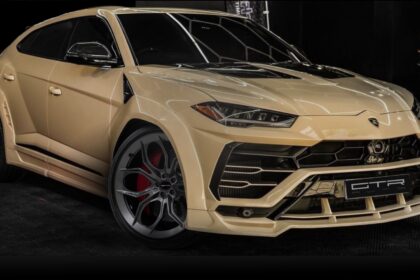 alt="llantas forjadas para lamborghini urus"