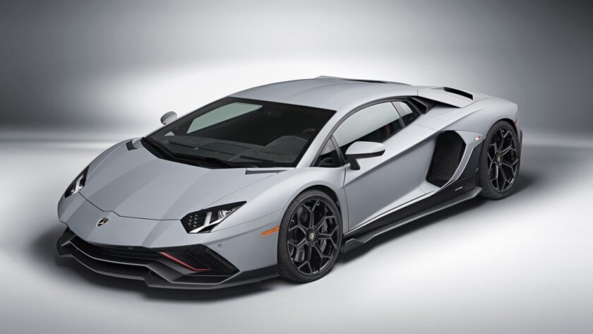 alt="Llantas forjadas para lamborghini aventador"