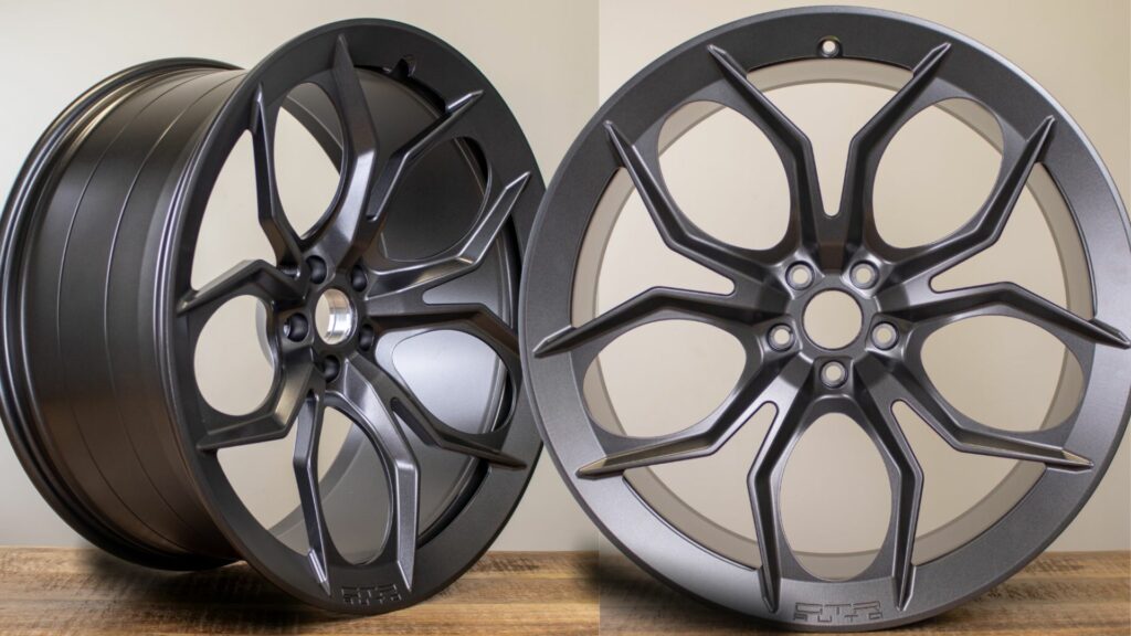 alt="Forged wheels for Audi RS6"