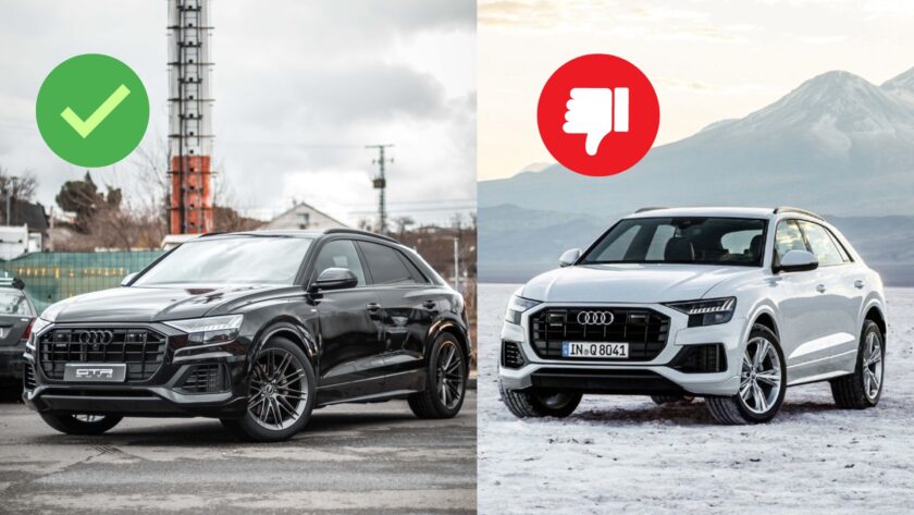 alt="llantas forjadas para audi rsq8"